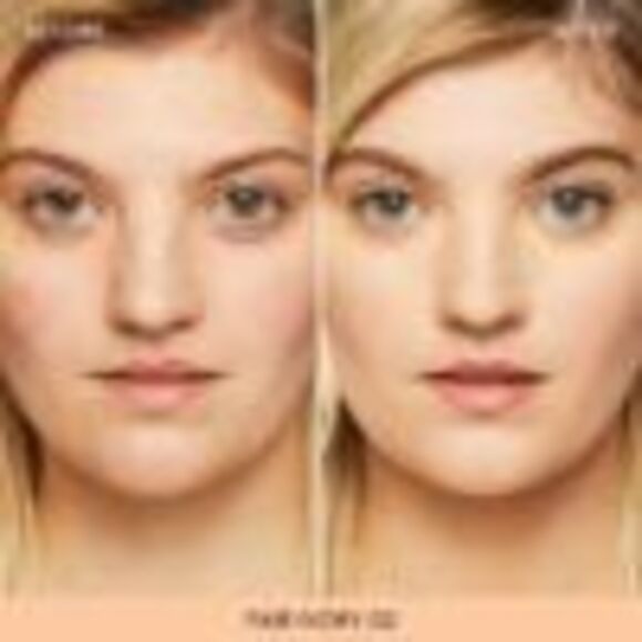 bareMinerals Matte Foundation Broad Spectrum SPF 15 - Warm Dark 26 - Picture 3 of 3